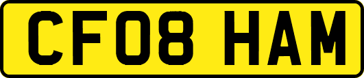 CF08HAM