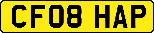 CF08HAP