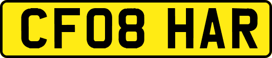 CF08HAR