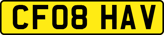 CF08HAV