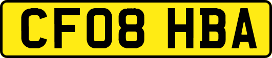 CF08HBA