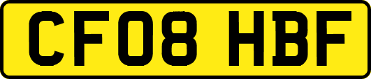 CF08HBF