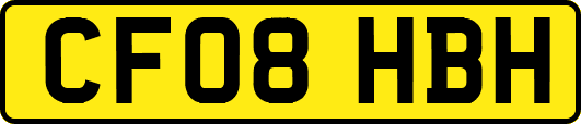 CF08HBH