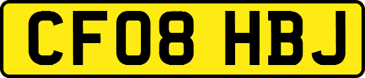 CF08HBJ
