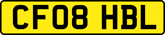 CF08HBL
