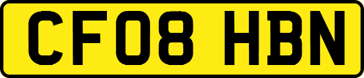 CF08HBN