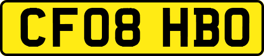 CF08HBO