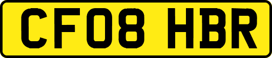 CF08HBR