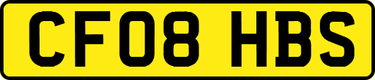 CF08HBS