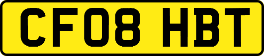 CF08HBT