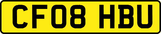 CF08HBU