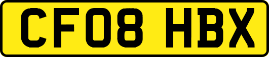 CF08HBX