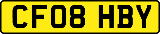 CF08HBY