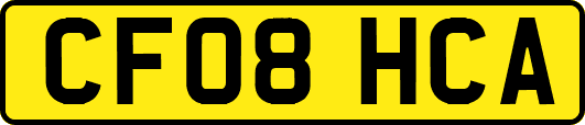 CF08HCA