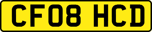 CF08HCD
