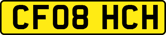 CF08HCH