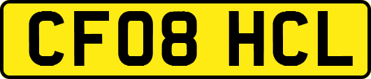 CF08HCL