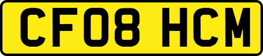 CF08HCM