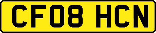 CF08HCN