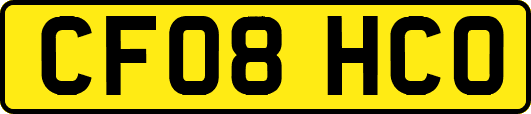 CF08HCO