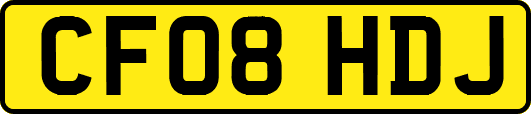 CF08HDJ