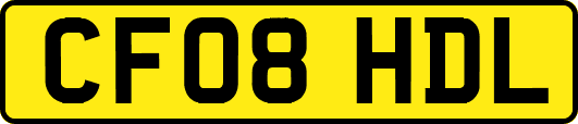 CF08HDL