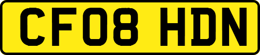 CF08HDN