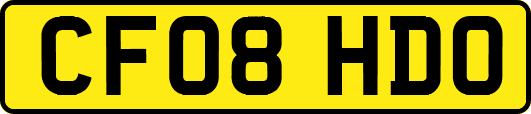 CF08HDO