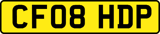 CF08HDP