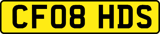 CF08HDS