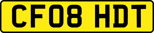 CF08HDT