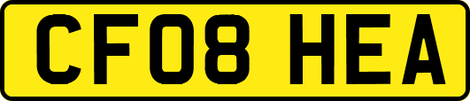 CF08HEA