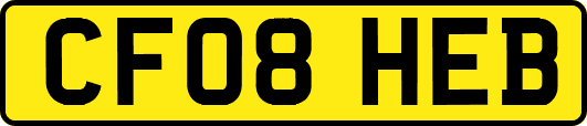 CF08HEB