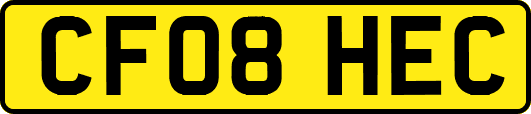 CF08HEC
