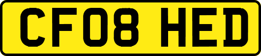 CF08HED