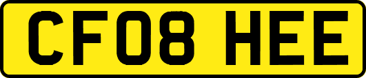 CF08HEE