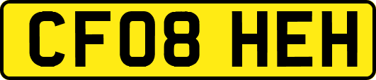 CF08HEH