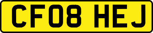 CF08HEJ