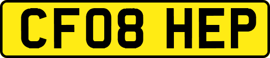 CF08HEP