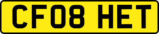 CF08HET