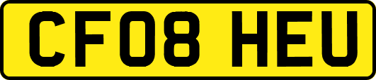 CF08HEU