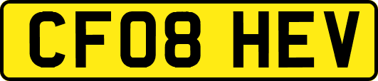CF08HEV