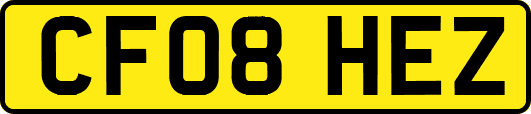 CF08HEZ