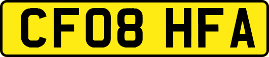 CF08HFA