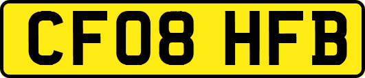 CF08HFB