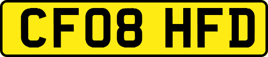CF08HFD