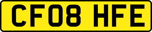 CF08HFE