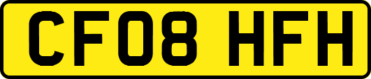 CF08HFH