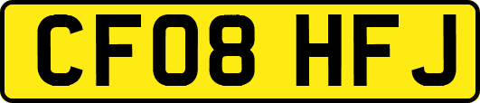 CF08HFJ