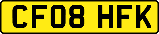 CF08HFK